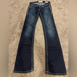 Buckle Daytrip Bootcut Jeans